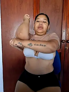 Sarahy- online show from January 2026 12:31:01 PM