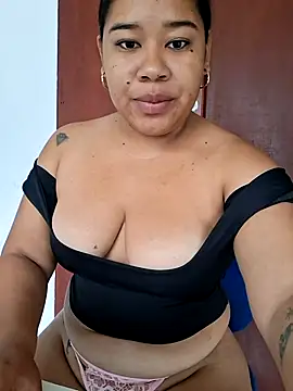 Sarahy- online show from February 2026 12:25:02 PM