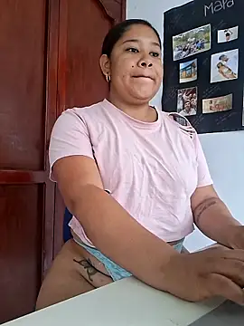 Sarahy- online show from February 2026 12:40:01 PM