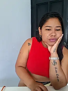 Sarahy- online show from December 2025 12:16:01 PM