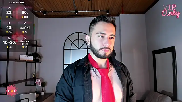 dave wolff online show from January 2026 12:22:02 PM