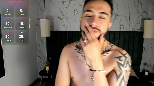 dave wolff online show from December 2025 12:17:02 PM