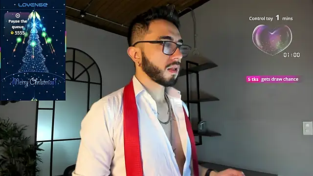 dave wolff online show from December 2025 12:18:02 PM