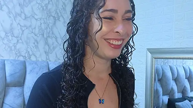 ScarlettNyx online show from February 2026 11:38:02 AM