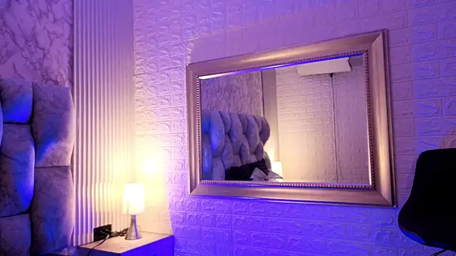 ScarlettNyx online show from January 2026 05:27:02 PM