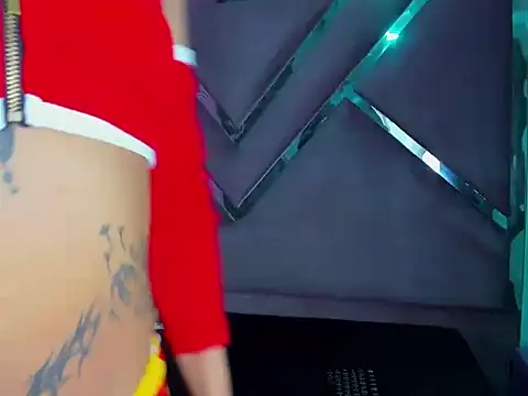 CloeMorenti  online show from December 2025 12:26:01 PM