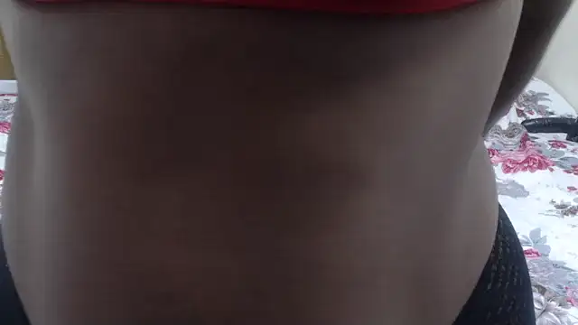 CurvyBabe36 online show from December 2025 08:04:02 PM