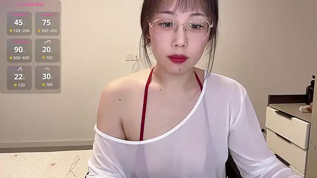 suisui322 online show from April 2026 01:07:02 PM