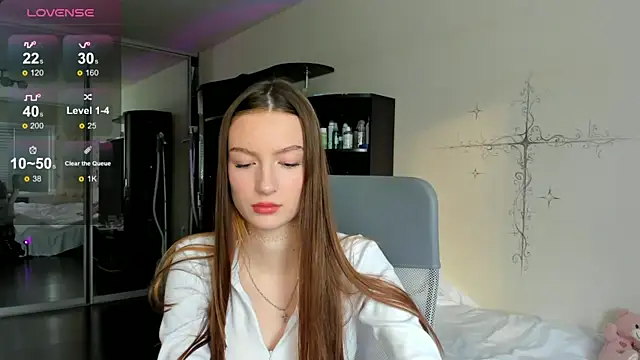 evablssm online show from January 2026 10:08:02 AM