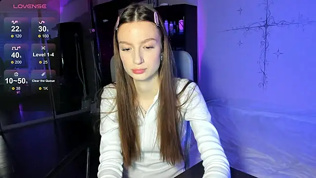 evablssm online show from January 2026 04:22:02 PM