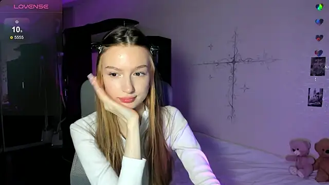 evablssm online show from January 2026 03:26:01 PM