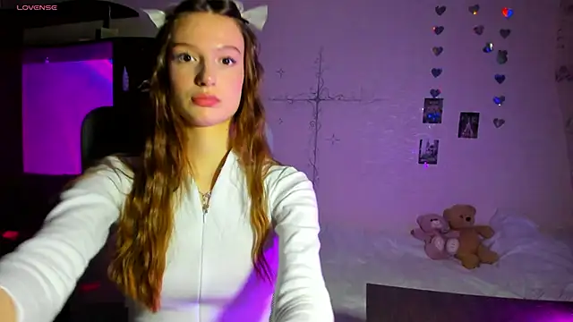 evablssm online show from January 2026 03:15:02 PM