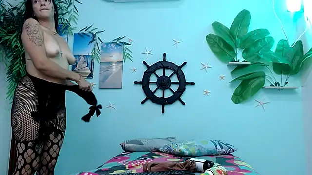 salomesmit666 online show from November 2025 07:25:02 PM