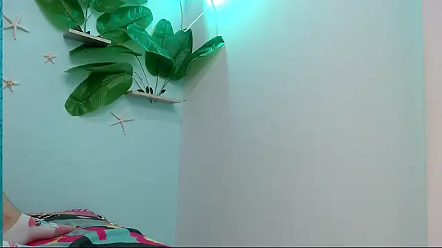 salomesmit666 online show from November 2025 08:13:01 PM