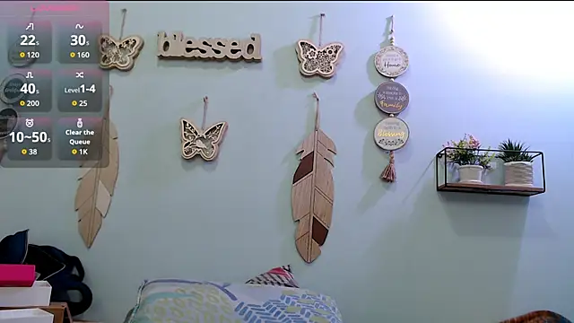 salomesmit666 online show from February 2026 08:28:01 PM