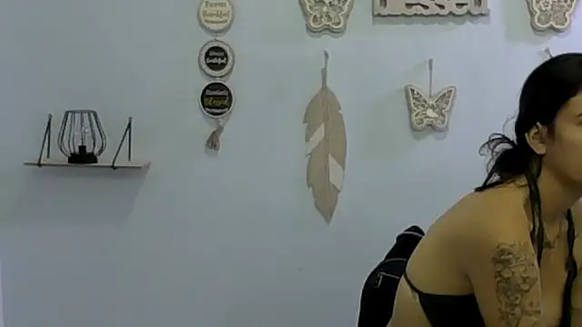 salomesmit666 online show from January 2026 07:12:01 PM