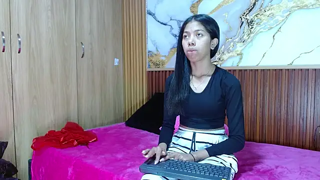 meliangels303av online show from February 2026 02:44:02 AM