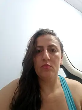 Jessika luvv online show from November 2025 02:45:02 PM