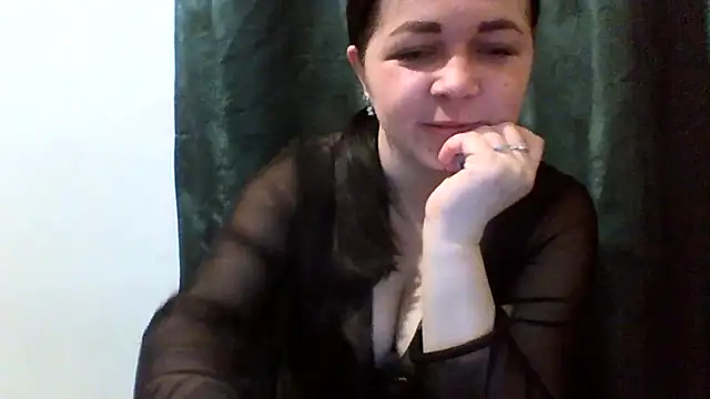 Vitalina282128 online show from February 2026 08:00:01 PM