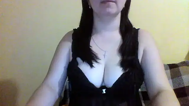 Vitalina282128 online show from December 2025 07:48:02 PM