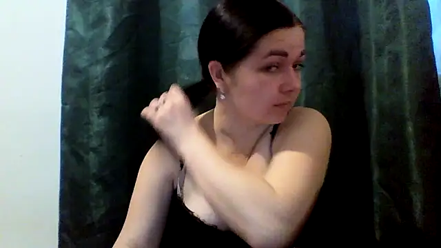 Vitalina282128 online show from April 2026 03:40:02 PM