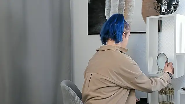 CaroleeSchlegel online show from November 2025 02:34:02 PM