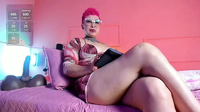 MATURE HARDCORE online show from March 2026 03:33:01 AM