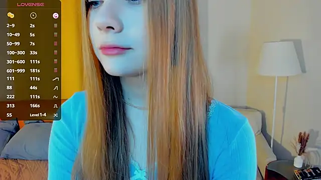 AdalineSheetz online show from December 2025 07:05:02 PM