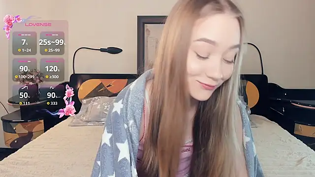 AdalineSheetz online show from February 2026 07:47:01 PM