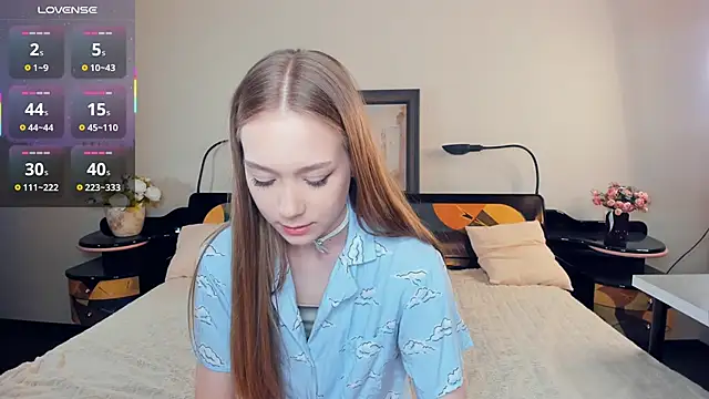 AdalineSheetz online show from March 2026 07:15:02 PM