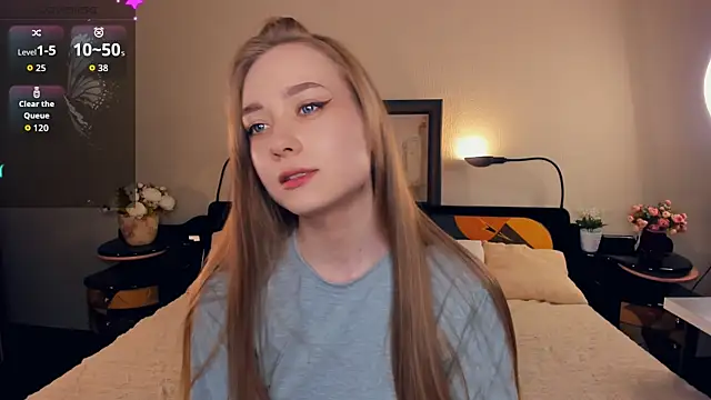 AdalineSheetz online show from April 2026 08:32:02 PM