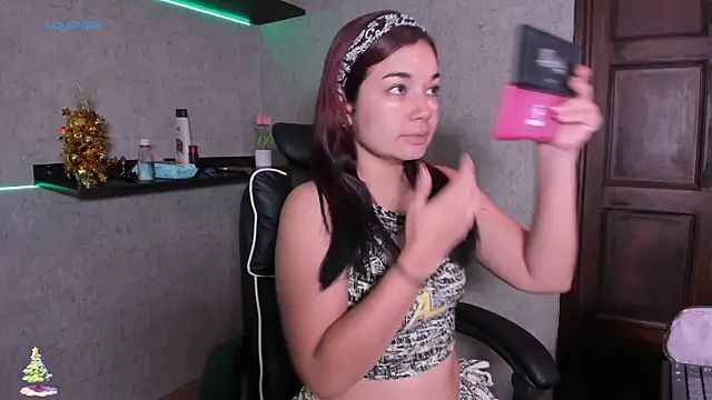 jesssie lee online show from January 2026 10:24:02 PM