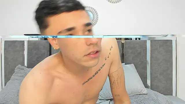 Adam Grey  online show from November 2025 11:24:01 AM