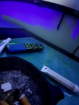 Br0kenKenDoll online show from November 2025 05:22:02 AM