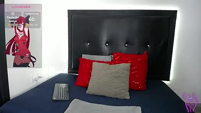 perla stone 20 online show from December 2025 09:08:02 PM