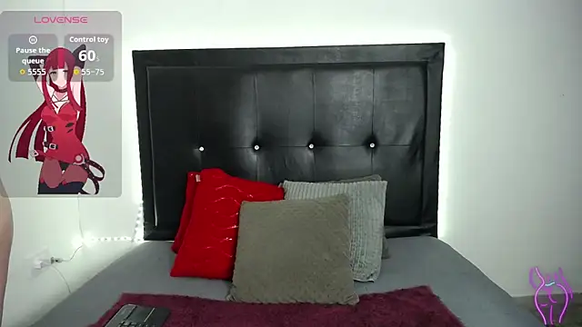 perla stone 20 online show from February 2026 08:17:02 PM