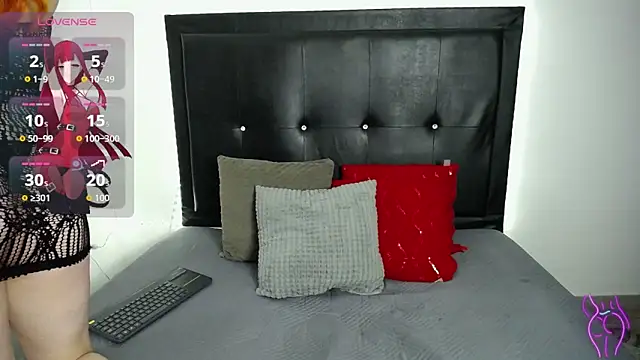 perla stone 20 online show from February 2026 07:35:02 PM