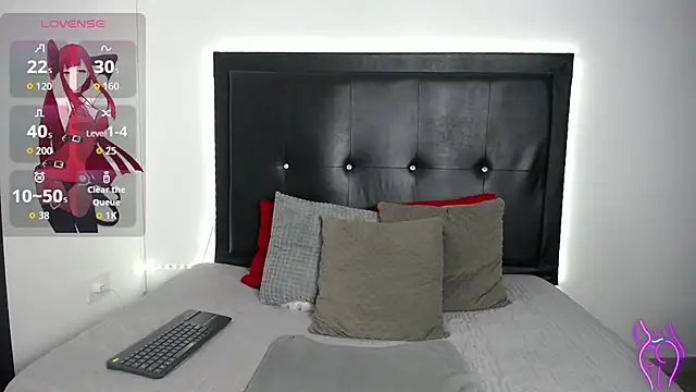 perla stone 20 online show from November 2025 04:40:01 PM