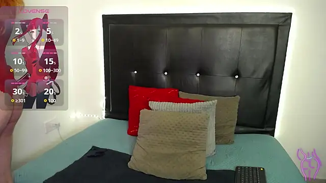 perla stone 20 online show from May 2026 08:20:01 PM