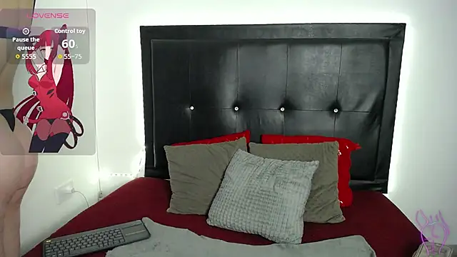 perla stone 20 online show from April 2026 08:51:02 PM