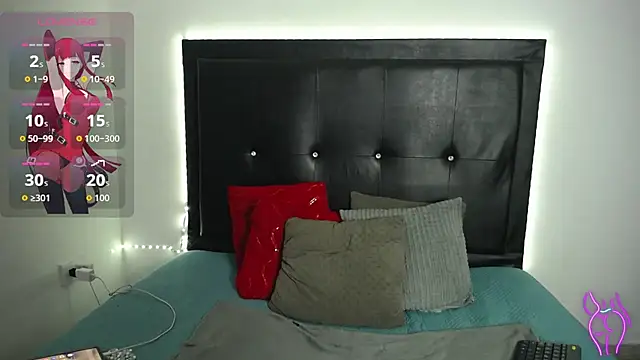 perla stone 20 online show from May 2026 05:13:01 AM