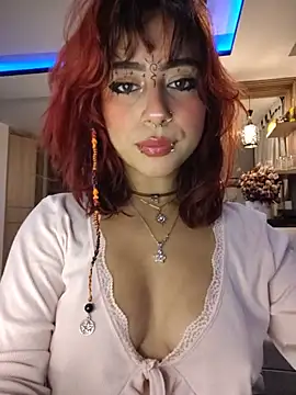 Sarah Lark- online show from July 2026 12:08:01 AM