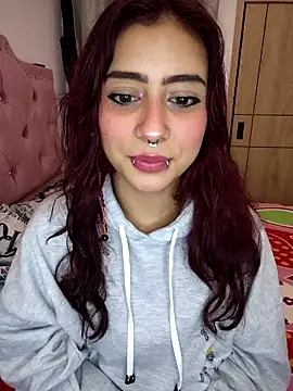 Sarah Lark- online show from December 2025 01:19:02 AM