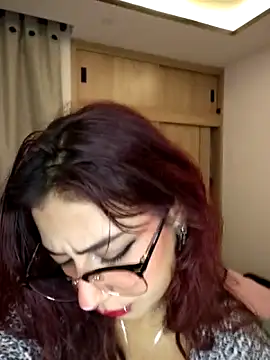 Sarah Lark- online show from February 2026 01:16:02 AM