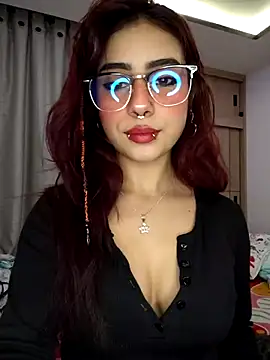 Sarah Lark- online show from January 2026 01:09:01 AM