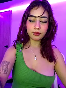 Sarah Lark- online show from March 2026 11:31:01 PM