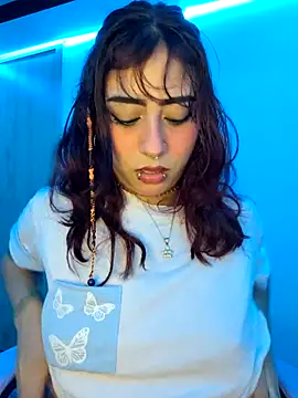 Sarah Lark- online show from March 2026 11:12:02 PM