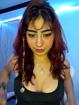 Sarah Lark- online show from March 2026 12:11:01 AM