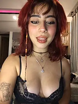 Sarah Lark- online show from July 2026 12:17:01 AM