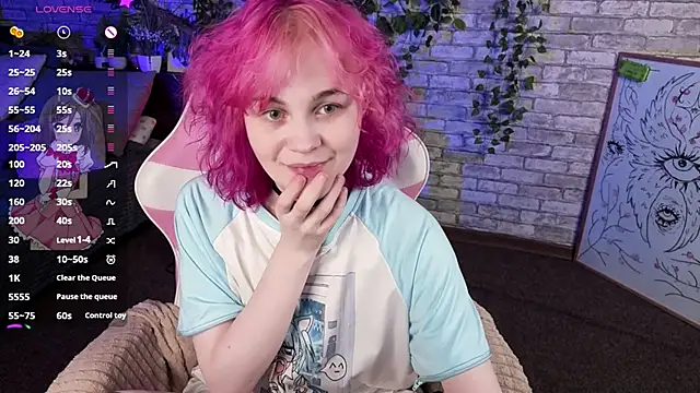 Awawrin online show from February 2026 08:59:01 PM